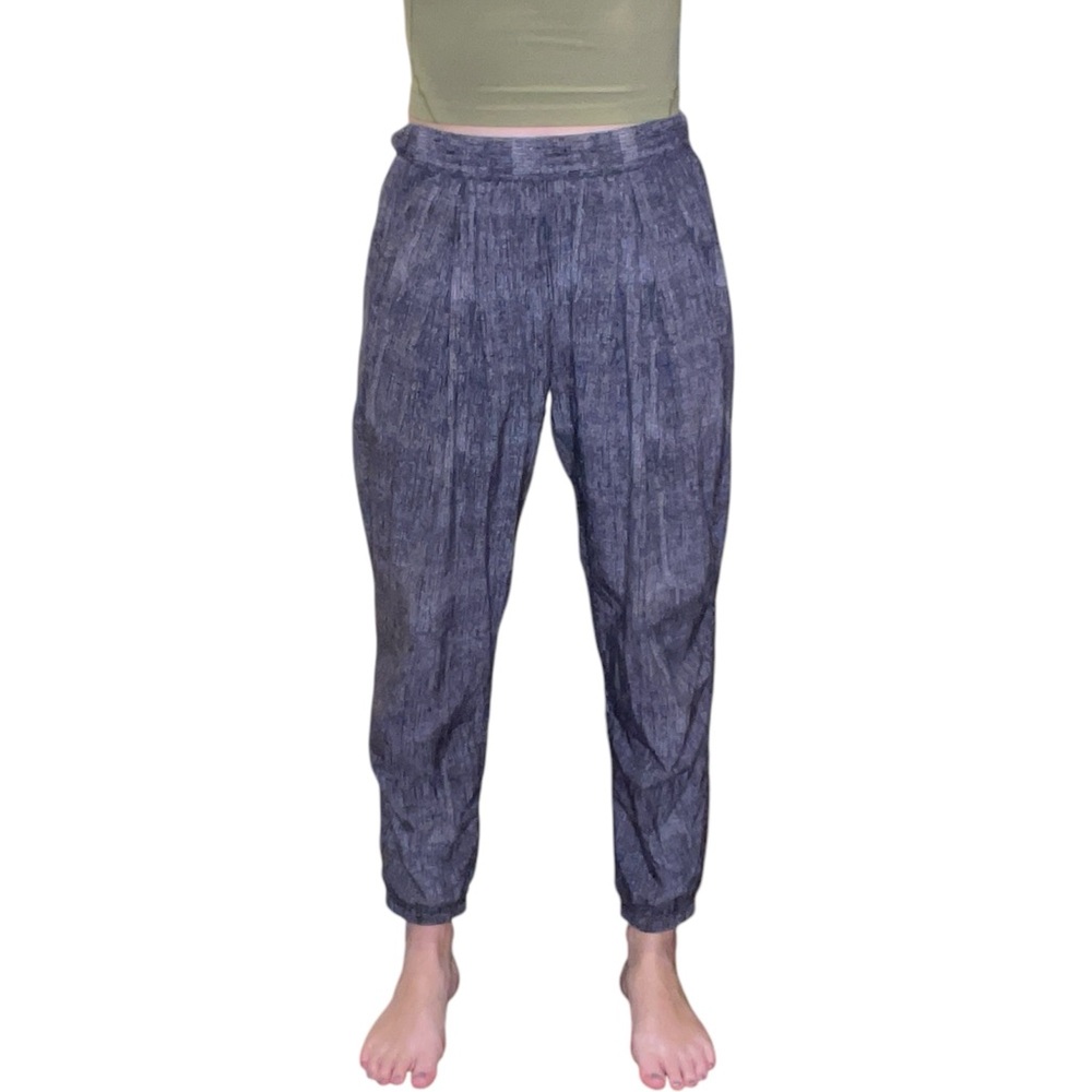 Lululemon Rollin’ with my Omies Pants